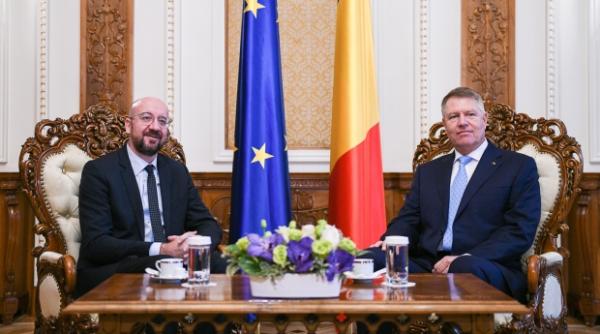 klaus iohannis din nou la bruxelles agenda intalnirilor