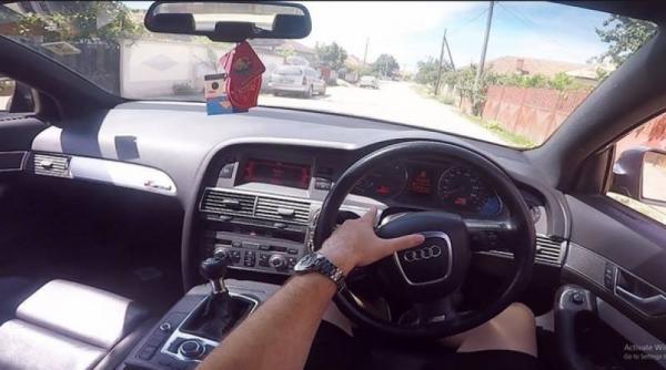 masinile cu volan pe dreapta interzise in romania decizie clara a romanilor