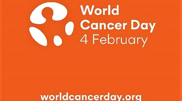 4 februarie ziua mondiala de lupta impotriva cancerului