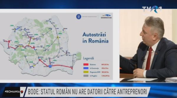 cati kilometride autostrada vor fi gata anul acesta anuntul ministrului transporturilor
