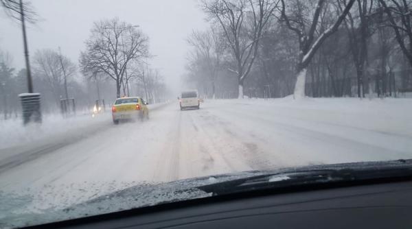 cod portocaliu si cod galben se strica vremea prognoza meteo harta anm