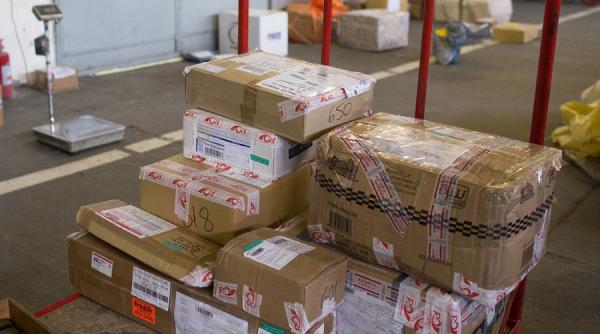 coronavirus cat de sigure sunt coletele din china infomatii de la directorul postei romane clientii aliexpress trebuie sa stie