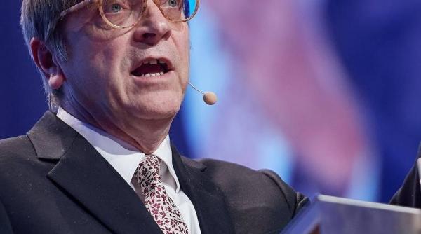 guy verhofstadt face apel la nokia si ericsson duca europa peste china in cursa 5g