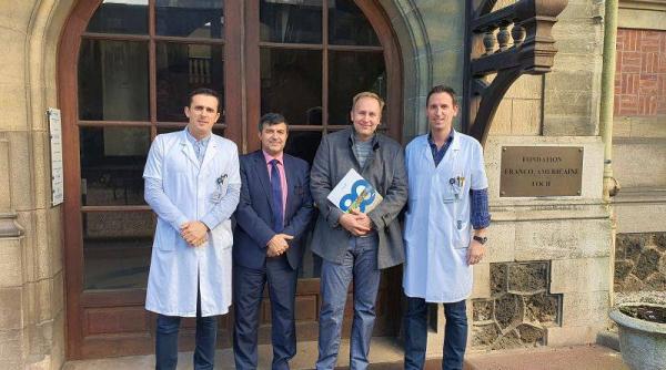 ministerul sanatatii acord pentru transplantul pulmonar