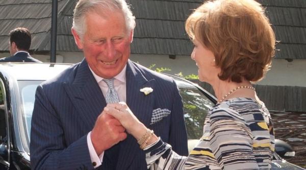 ms margareta si principele radu intalnire cu printul charles