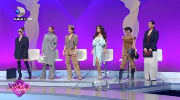 vedetele bravo ai stil sume uriase pentru a se certa cat castiga acestea