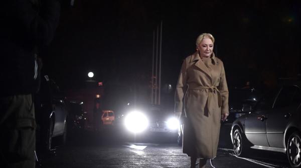 viorica dancila mesaj dur florin citu un radical periculos