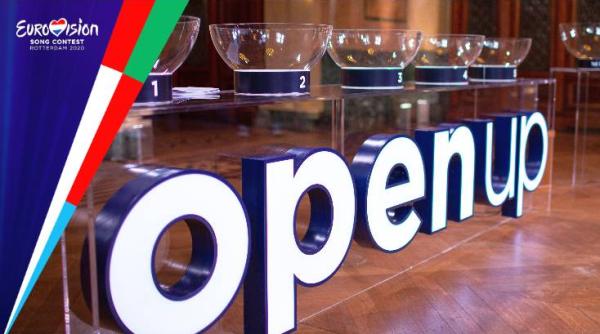 12 tari au ales artistul pentru eurovision urmeaza romania