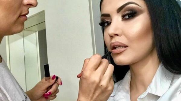 andreea mantea apel catre fani inteleg ca se foloseste de numele meu