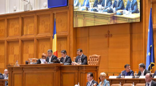 cum a relatat presa internationala despre demiterea guvernului orban