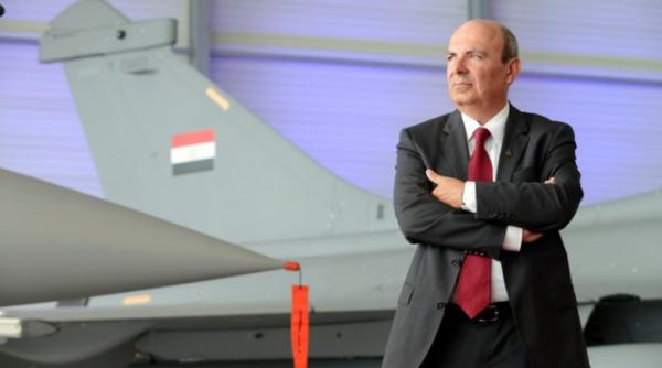 defenseromania directorul dassault aviation suparat ca polonia a cumparat avioane f 35