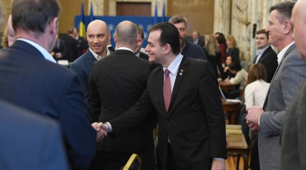 guvernul orban  bilantul celor 3 luni de guvernare  realizat