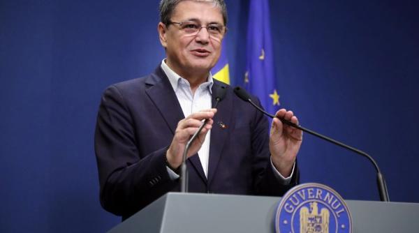 ministrul bolos anunt despre introducerea gazelor naturale in localitatile incalzite pe lemne