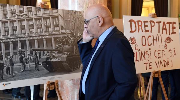 raed arafat prima reactie dupa ce s a zvonit ca va fi propus premier