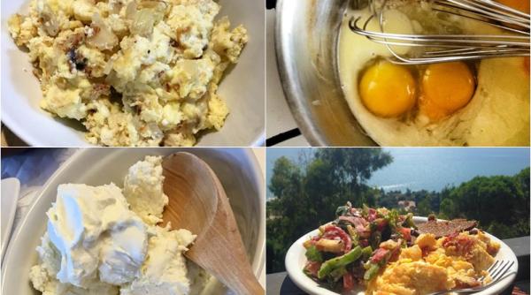 scrob romanesc reteta traditionala veche de peste 100 de ani