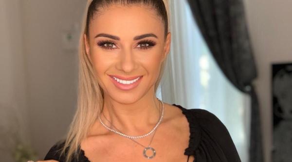 ana maria prodan dezvaluire inedita vedeta a dat din casa avem o problema