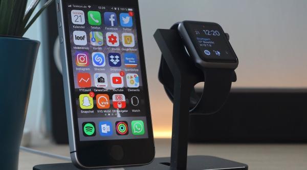 apple watch se vinde mai bine decat toate ceasurile elvetiene la un loc