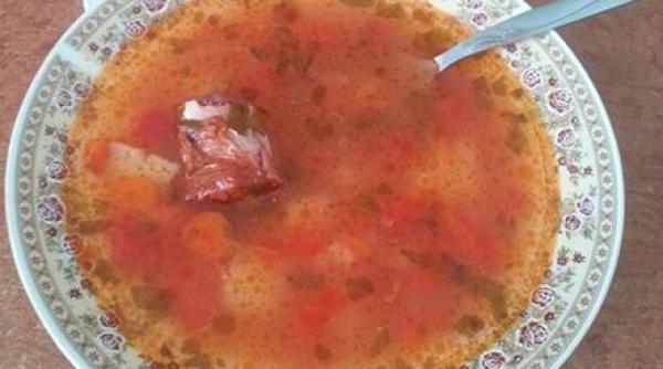 ciorba de os cu zeama de varza reteta nu ai cum sa o refuzi