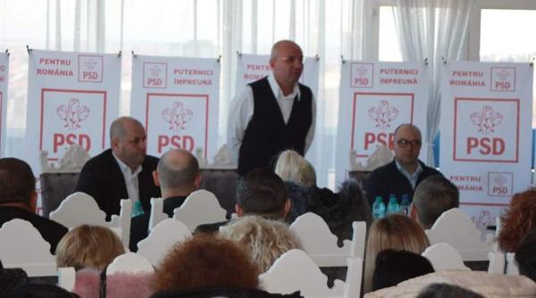 cozmin gusa la psd arad intr un context politic tensionat