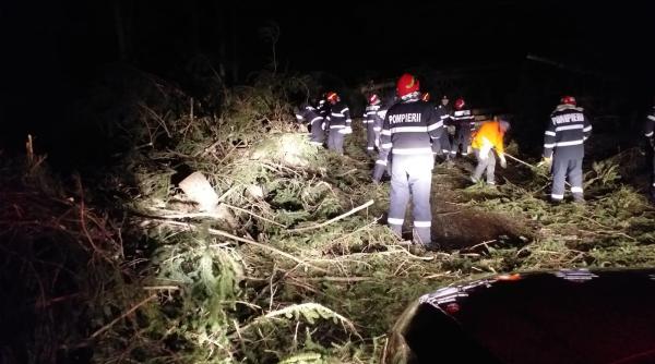 dambovita 15 localitati fara curent electric