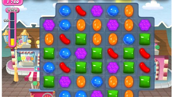 de ce ai veti limitate in candy crush si celelalte jocuri de pe mobil