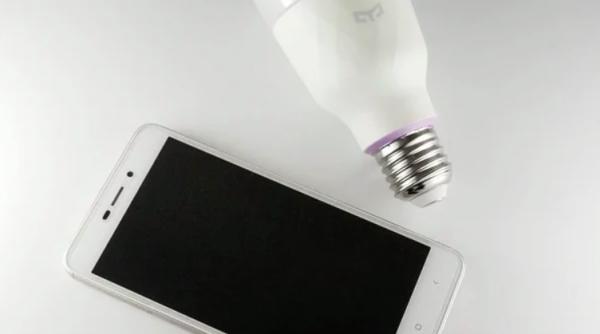 de ce sa iti cumperi becuri smart