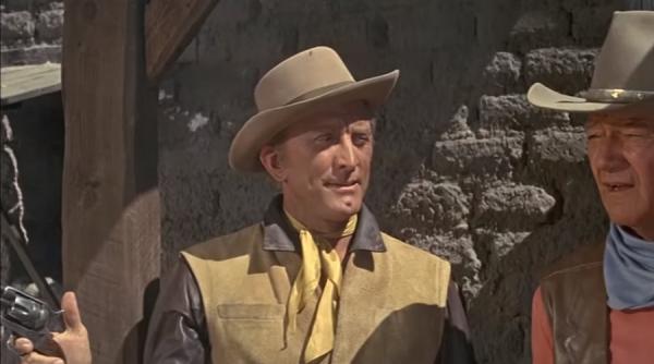 kirk douglas a murit