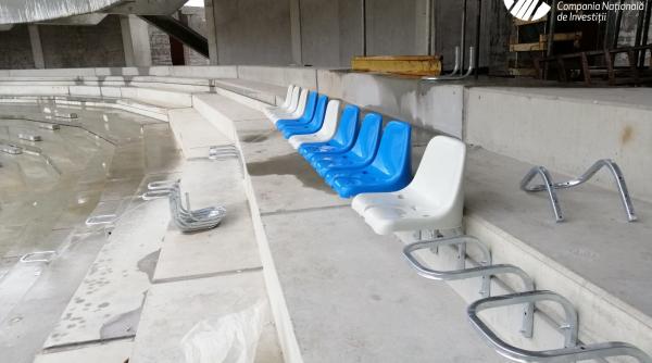 lucrari stadion steaua imagini de pe santier