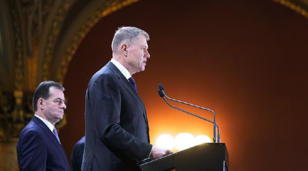 propunere prim ministru chirieac ludovic orban e liviu dragnea al pnl ului