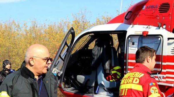 raed arafat demonteaza ordonanta care privatizeaza sanatatea