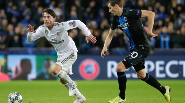 real madrid eliminata din cupa spaniei