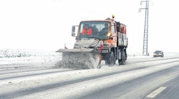 s a redeschis un tronson al autostrazii a2 bucuresti constanta