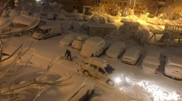 tudor ionescu mesaj ferm dupa ce s a oprit ninsoarea cer demisii