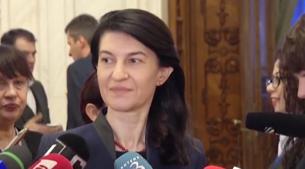 violeta alexandru atac la inspectorii itm din judete