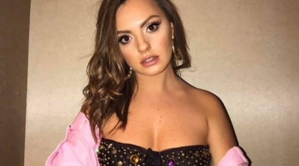 alexandra stan declaratii incredibile de ce s a filmat goala nu mi place sa fiu imblanzita