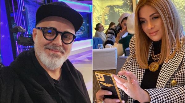 anamaria prodan dupa ce oianu i a criticat o tinuta tu chiar vrei sa dai de belea