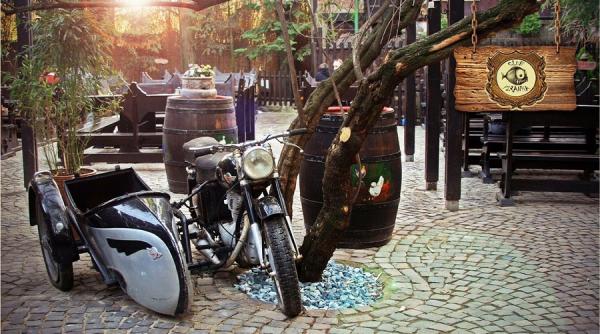 clubul piranha dispare