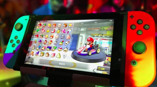 coronavirusul a afectat vanzarea unei importante console de jocuri video