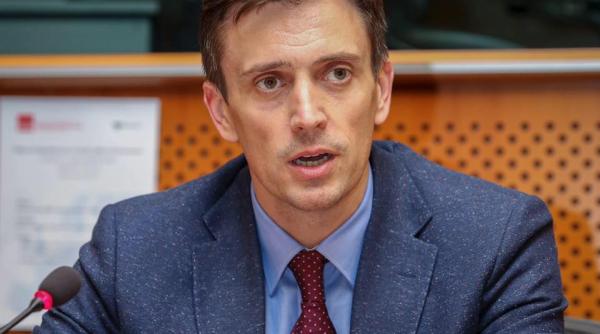 criza politica catalin ivan despre alegerile anticipate