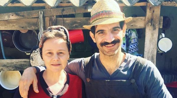 cum arata liliana mocanu cand nu e sotia lui firicel transformare spectaculoasa