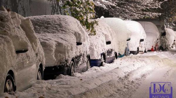 ger in weekend prognoza speciala pentru bucuresti maxima zilei de 0 grade temperaturile scad pana la 17 grade celsius