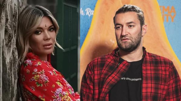 gina pistol si smiley totul despre viitoarea nunta petrecere in aer liber si gratar fara mici