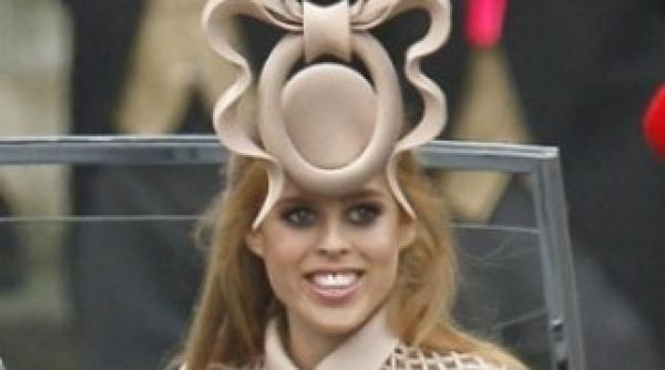 nunta in familia regala britanica printesa beatrice se casatoreste cu un milionar