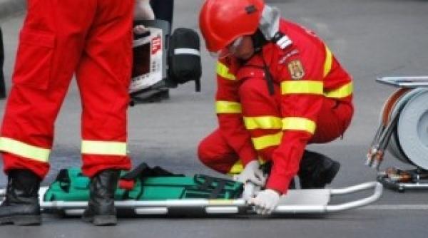 pacienta suspecta de coronavirus de la suceava scapata cu targa video