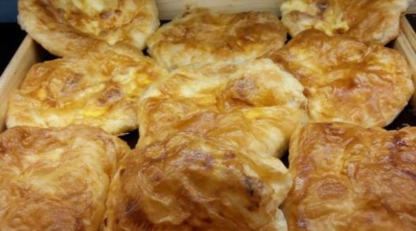 placinta dobrogeana cea mai simpla reteta mananci si nu te mai saturi de ea