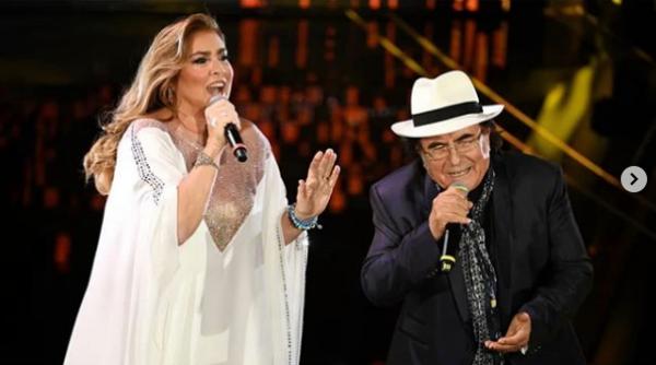 romina power si al bano impreuna dupa 25 de ani duet exceptional