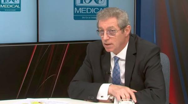 suceava pacienta suspecta de coronavirus prof dr adrian streinu cercel precizari