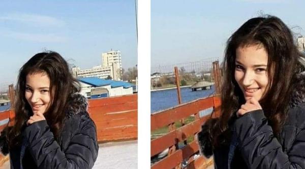 tanara de 19 ani din tulcea disparuta familia o cauta disperata sufera de o boala cronica