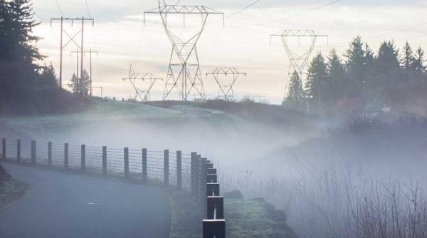 zeci de localitati sunt in continuare fara curent electric