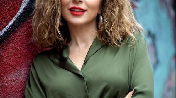 carmen bruma imagine de infarct pentru fani am zis ca ma ridic